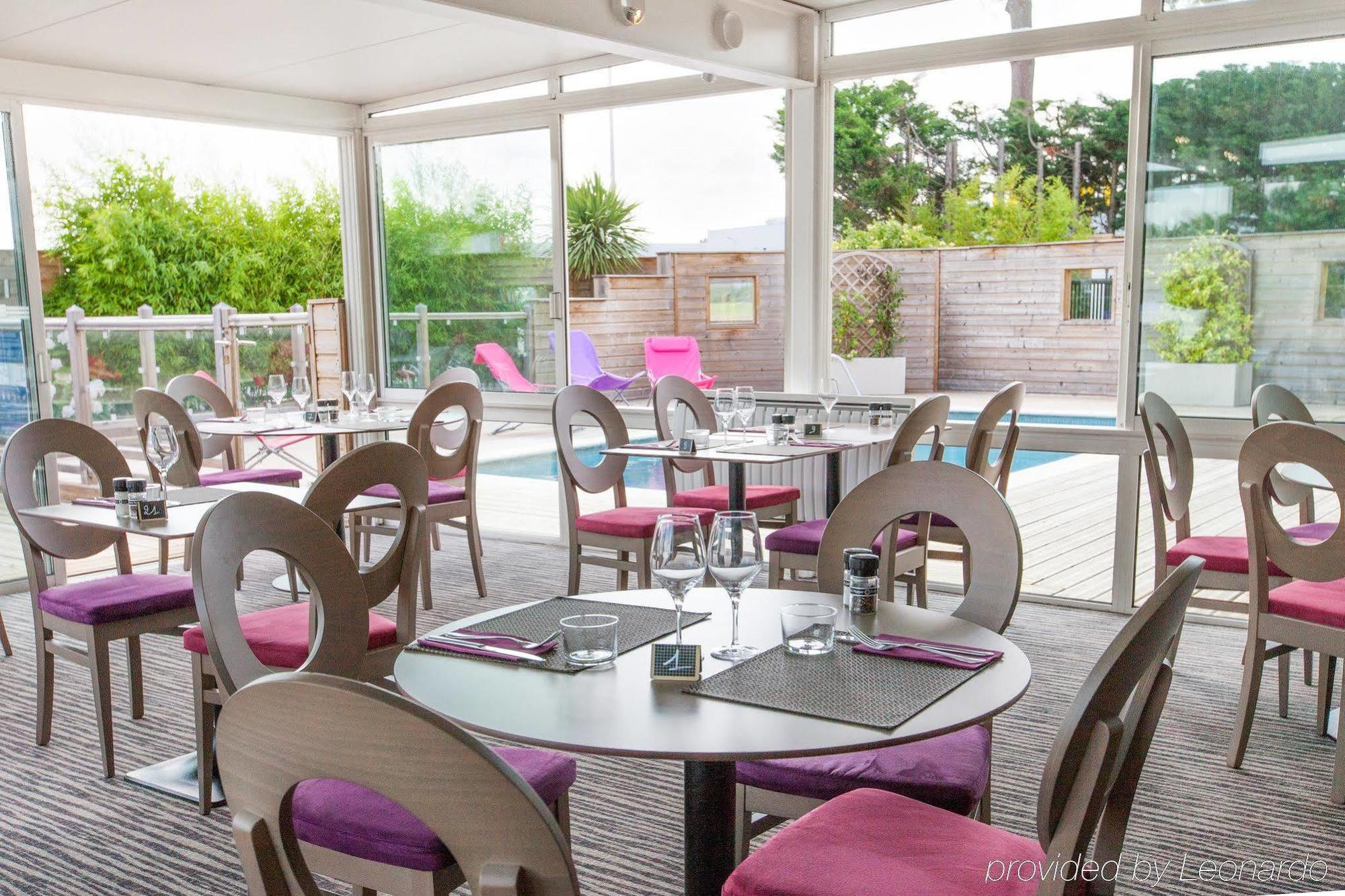 Quality Hotel Bordeaux Pessac Gradignan Exterior foto