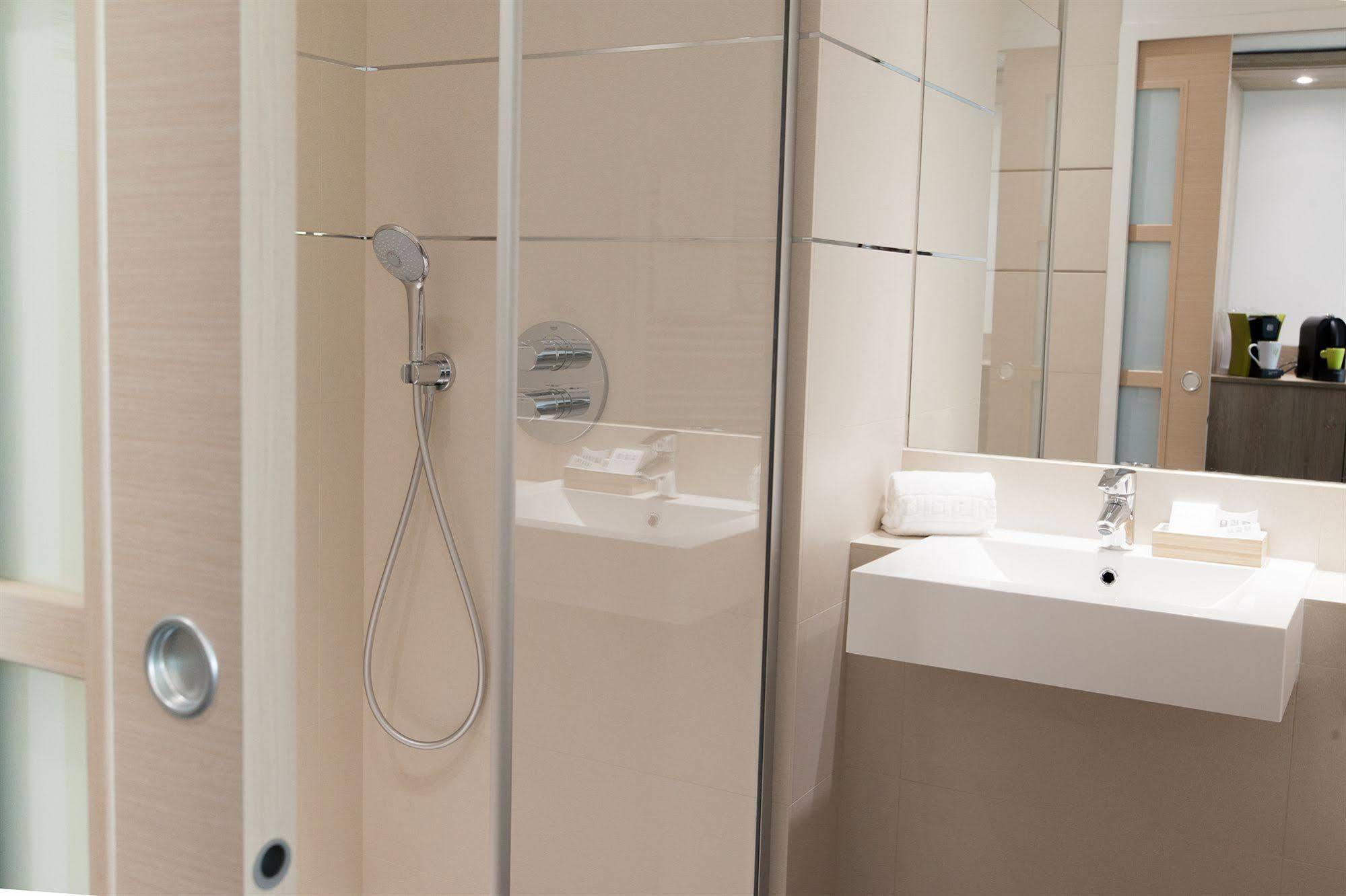 Quality Hotel Bordeaux Pessac Gradignan Exterior foto