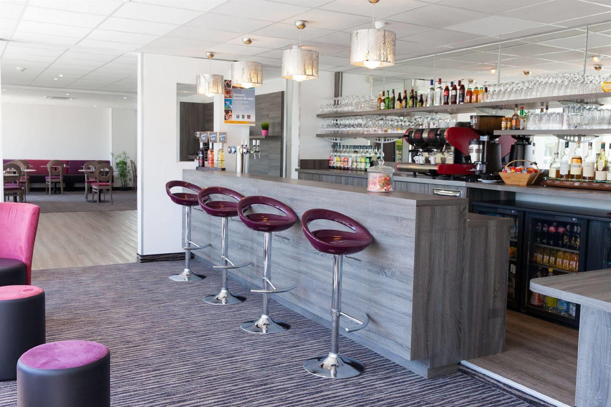 Quality Hotel Bordeaux Pessac Gradignan Exterior foto